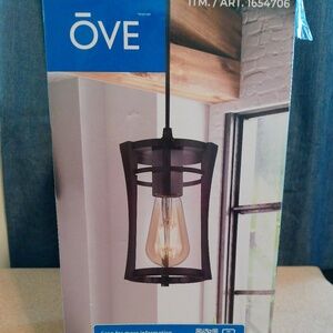 Ove Decor Joakim Single Pendant